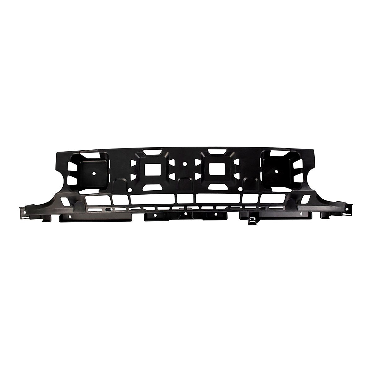 2005-2007 Jeep Grand_Cherokee Bumper Bracket Front – CH1065100