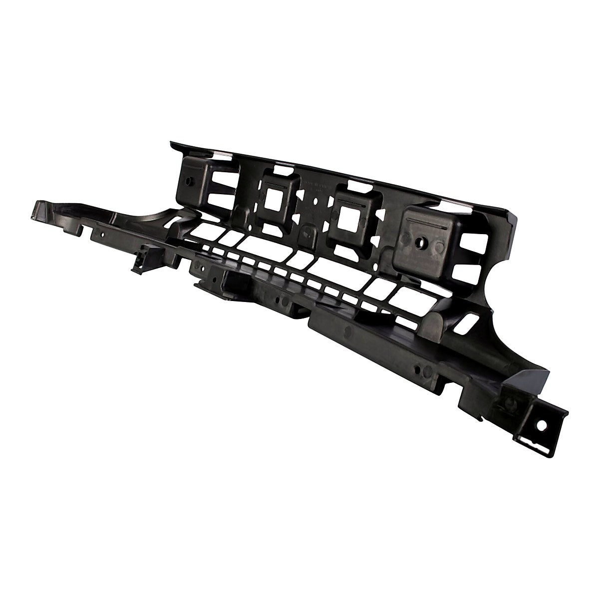 2005-2007 Jeep Grand_Cherokee Bumper Bracket Front – CH1065100-2