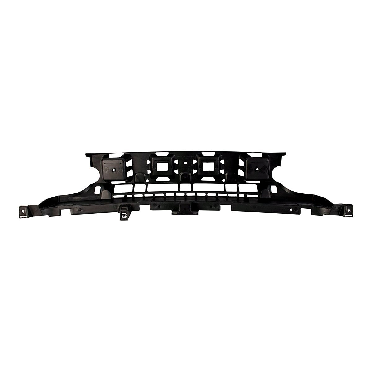 2005-2007 Jeep Grand_Cherokee Bumper Bracket Front – CH1065100-3