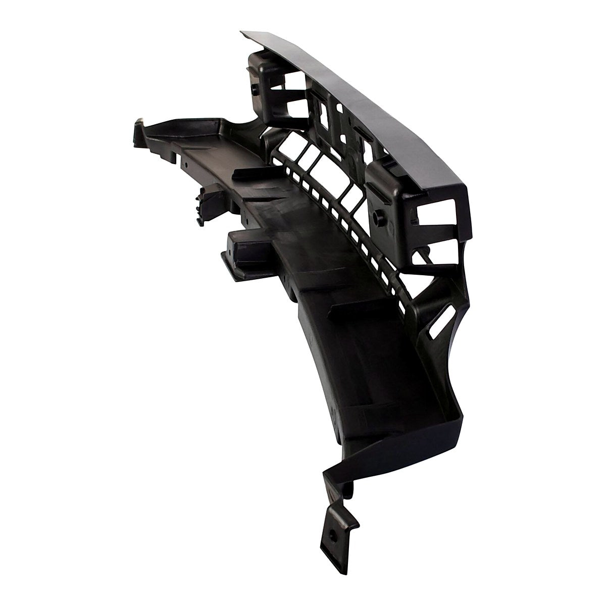 2005-2007 Jeep Grand_Cherokee Bumper Bracket Front – CH1065100-4