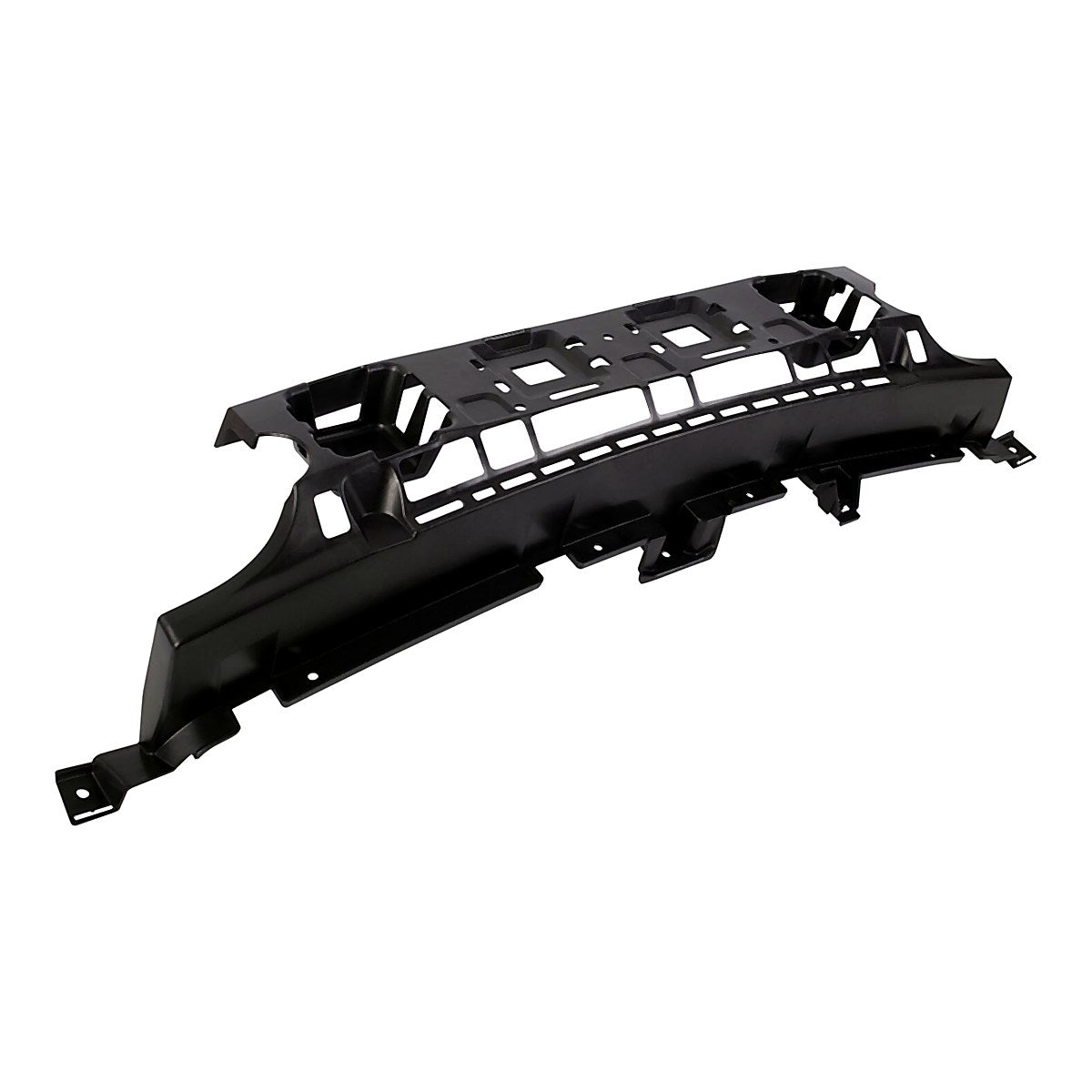 2005-2007 Jeep Grand_Cherokee Bumper Bracket Front – CH1065100-5