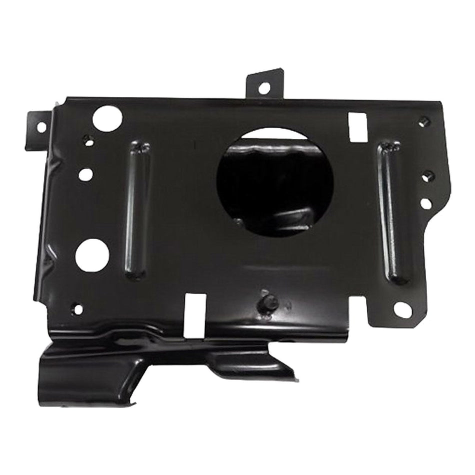 2019-2024 Ram 1500 Bumper Bracket Front Driver Side/Passenger Side Set Lower Support For Rebel Model Steel – CH1065105