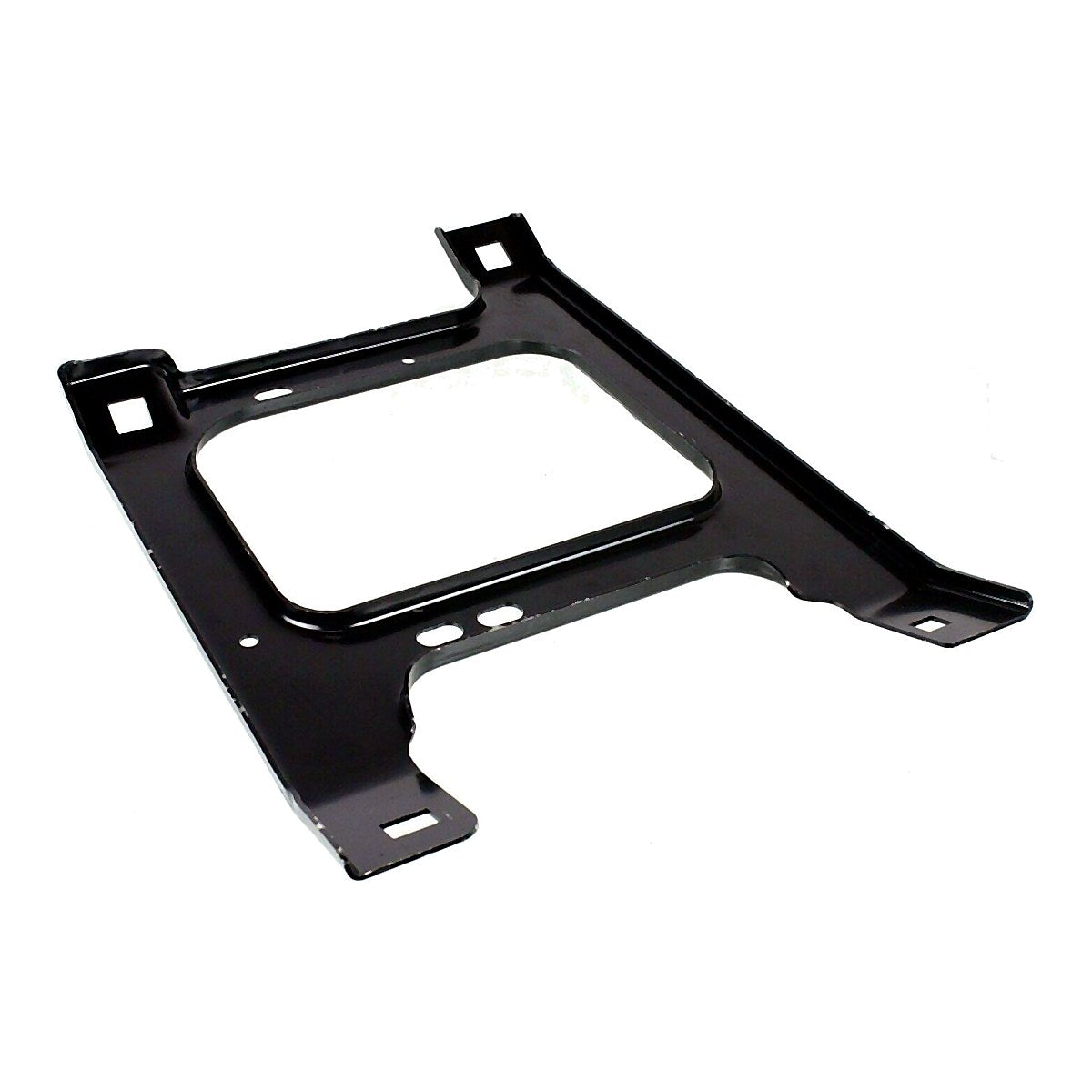 2006-2009 Dodge Ram_Mega_Cab Bumper Bracket Front Driver Side Rebar To Bumper – CH1066127-2