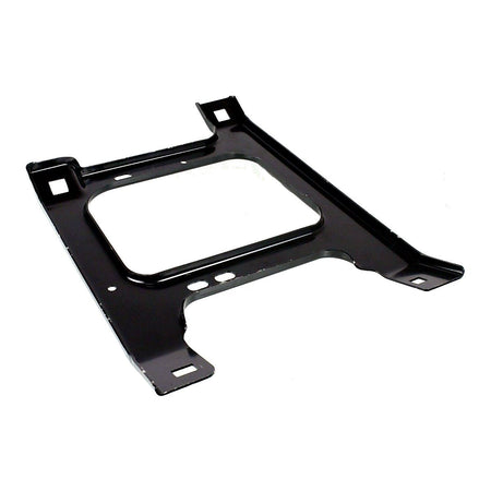 2006-2009 Dodge Ram_Mega_Cab Bumper Bracket Front Driver Side Rebar To Bumper – CH1066127-2