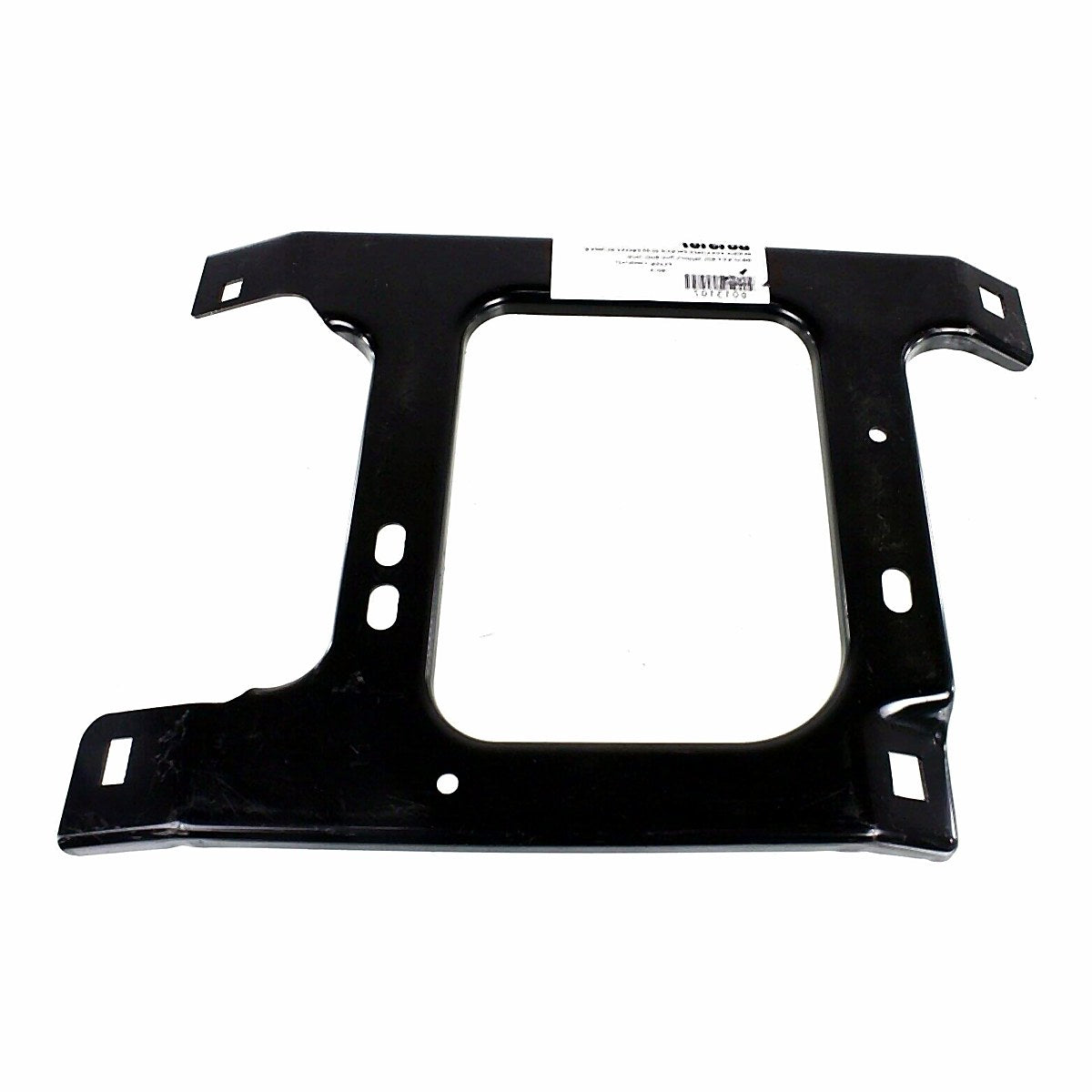 2006-2009 Dodge Ram_Mega_Cab Bumper Bracket Front Driver Side Rebar To Bumper – CH1066127-3