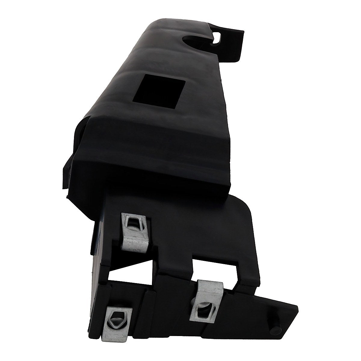 2006-2009 Dodge Ram_Mega_Cab Bumper Face Bar Bracket Front Driver Side_CH1066130-4