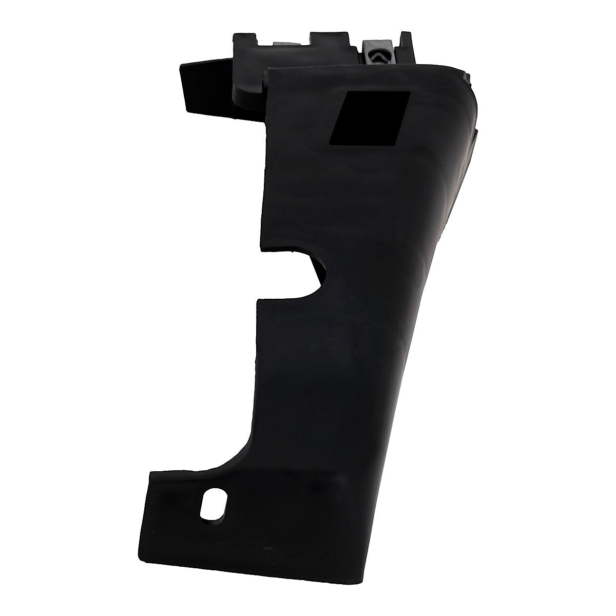 2006-2009 Dodge Ram_Mega_Cab Bumper Face Bar Bracket Front Driver Side_CH1066130-5