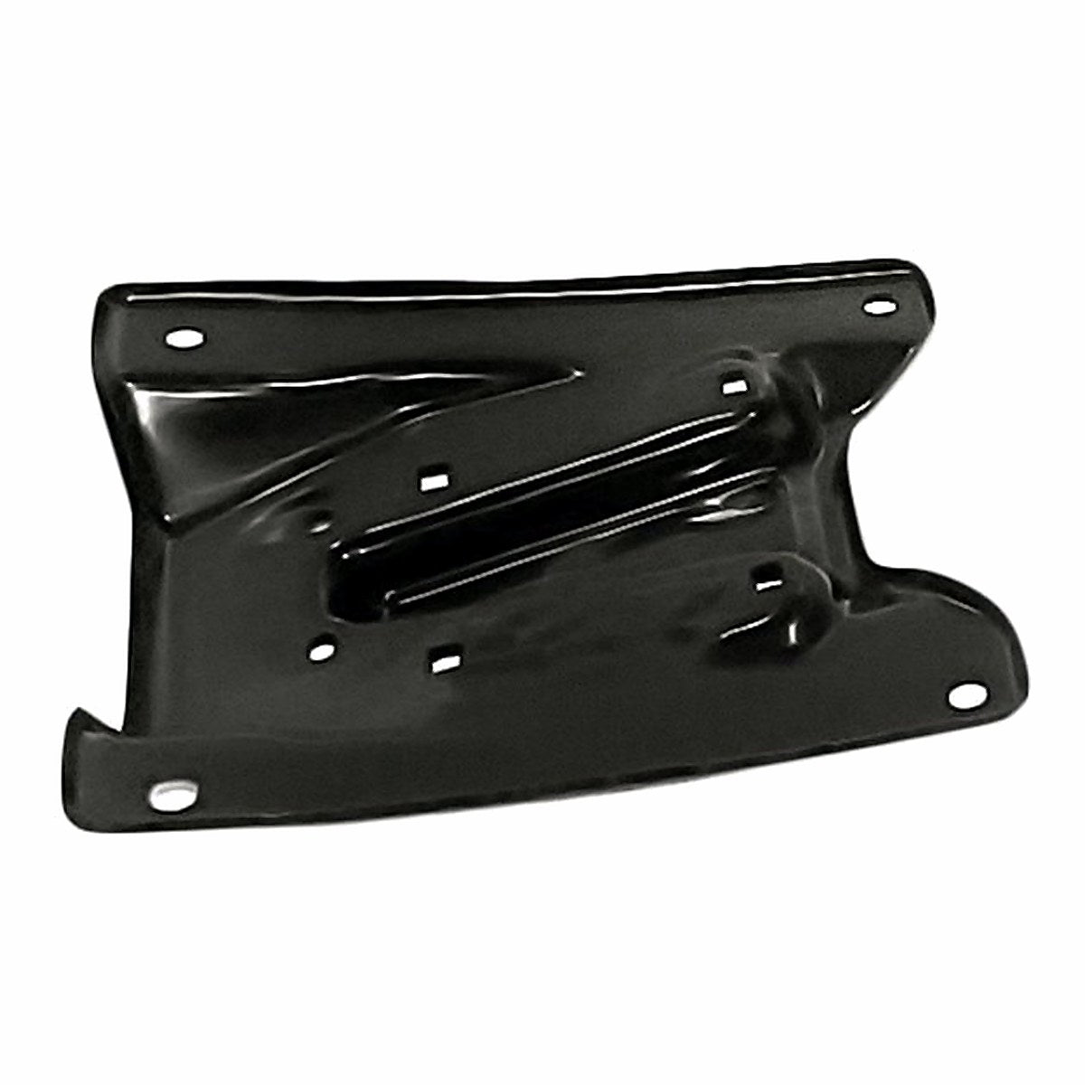 2006-2008 Dodge 1500 Bumper Bracket Front Driver Side Beam To Frontame Steel – CH1066137
