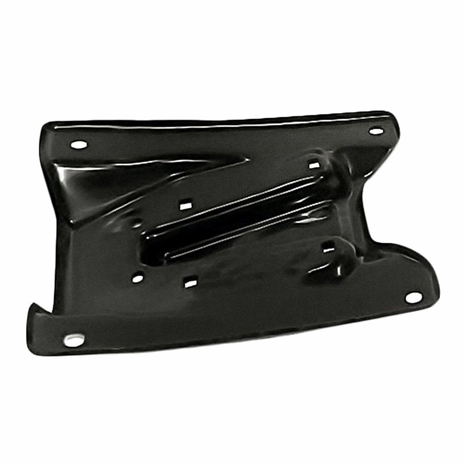 2006-2008 Dodge 1500 Bumper Bracket Front Driver Side Beam To Frontame Steel – CH1066137