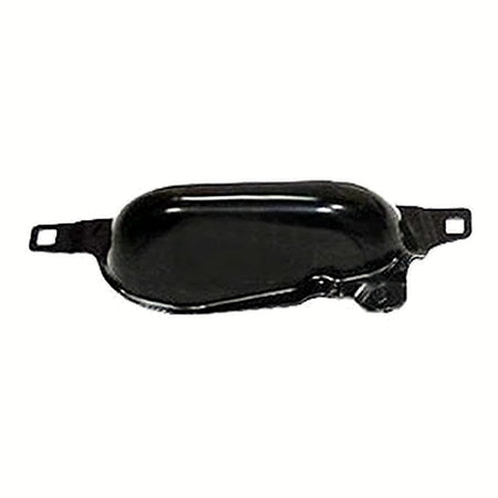 2006-2008 Dodge 1500 Bumper Bracket Front Driver Side Upper Steel – CH1066138