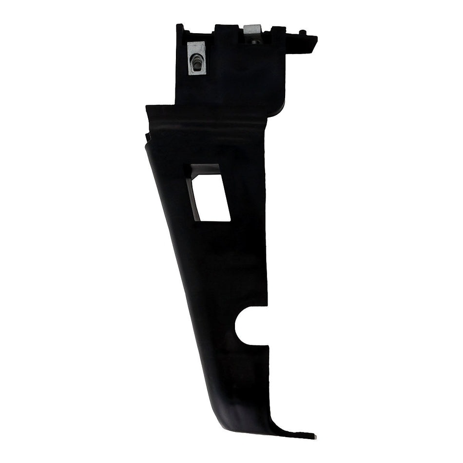 2003-2009 Dodge RAM 3500 Bumper Face Bar Front Passenger Side - product view, Part CH1067130