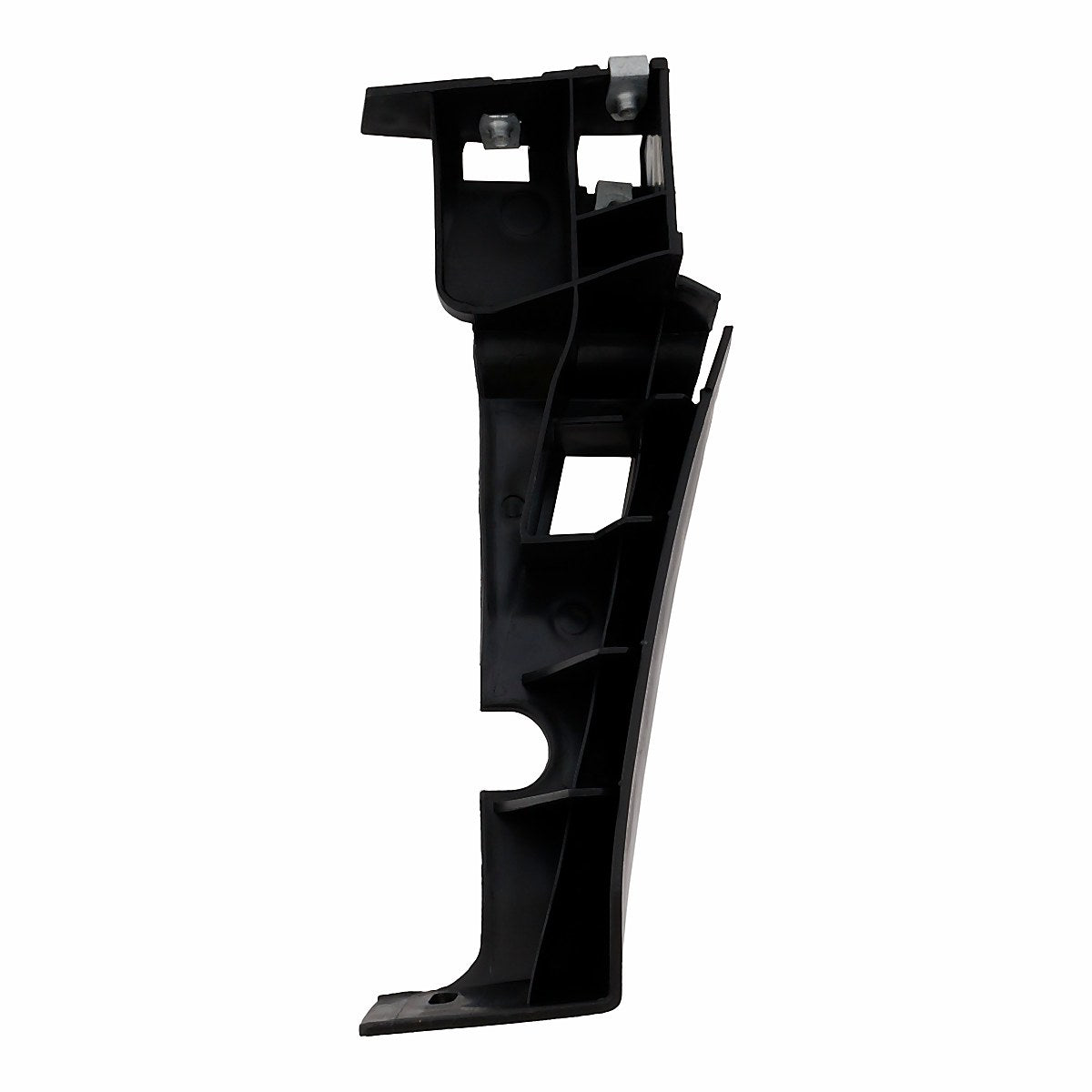 2006-2009 Dodge Ram_Mega_Cab Bumper Face Bar Bracket Front Passenger Side_CH1067130-2