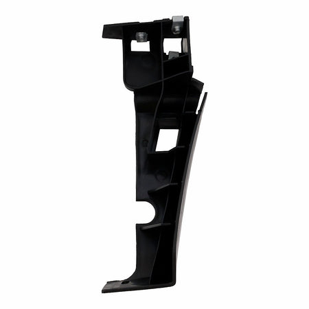 2006-2009 Dodge Ram_Mega_Cab Bumper Face Bar Bracket Front Passenger Side_CH1067130-2