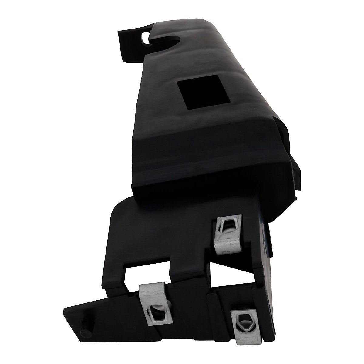 2006-2009 Dodge Ram_Mega_Cab Bumper Face Bar Bracket Front Passenger Side_CH1067130-5