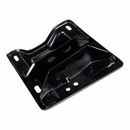 2002-2005 Dodge 1500 Bumper Bracket Front Passenger Side Without Tow Hooks Beam To Frontame Steel – CH1067131-2