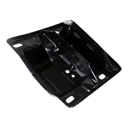 2002-2005 Dodge 1500 Bumper Bracket Front Passenger Side Without Tow Hooks Beam To Frontame Steel – CH1067131-3