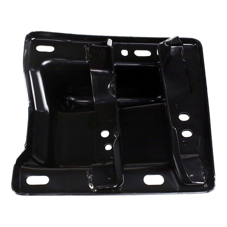 2002-2005 Dodge 1500 Bumper Bracket Front Passenger Side Without Tow Hooks Beam To Frontame Steel – CH1067131-4