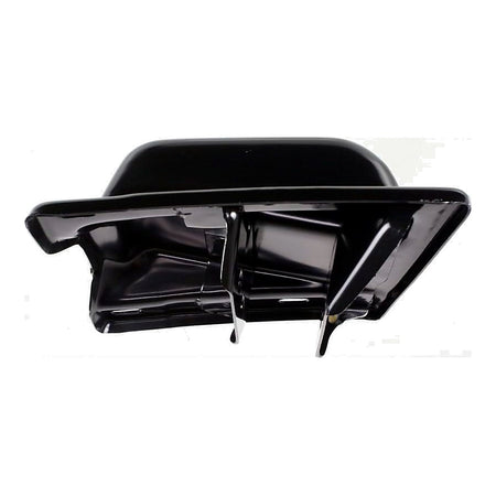 2002-2005 Dodge 1500 Bumper Bracket Front Passenger Side Without Tow Hooks Beam To Frontame Steel – CH1067131-5