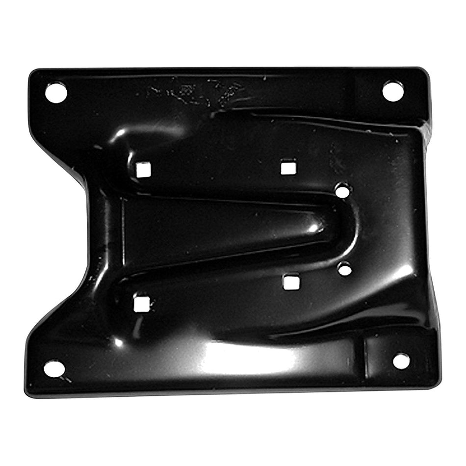2006-2008 Dodge 1500 Bumper Bracket Front Passenger Side Beam To Frontame Steel – CH1067137