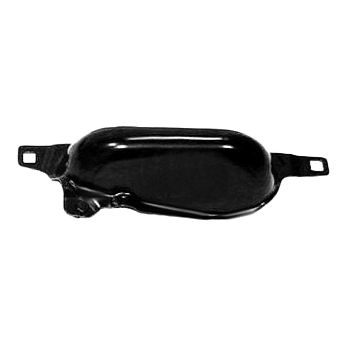 2006-2008 Dodge 1500 Bumper Bracket Front Passenger Side Upper Steel – CH1067138