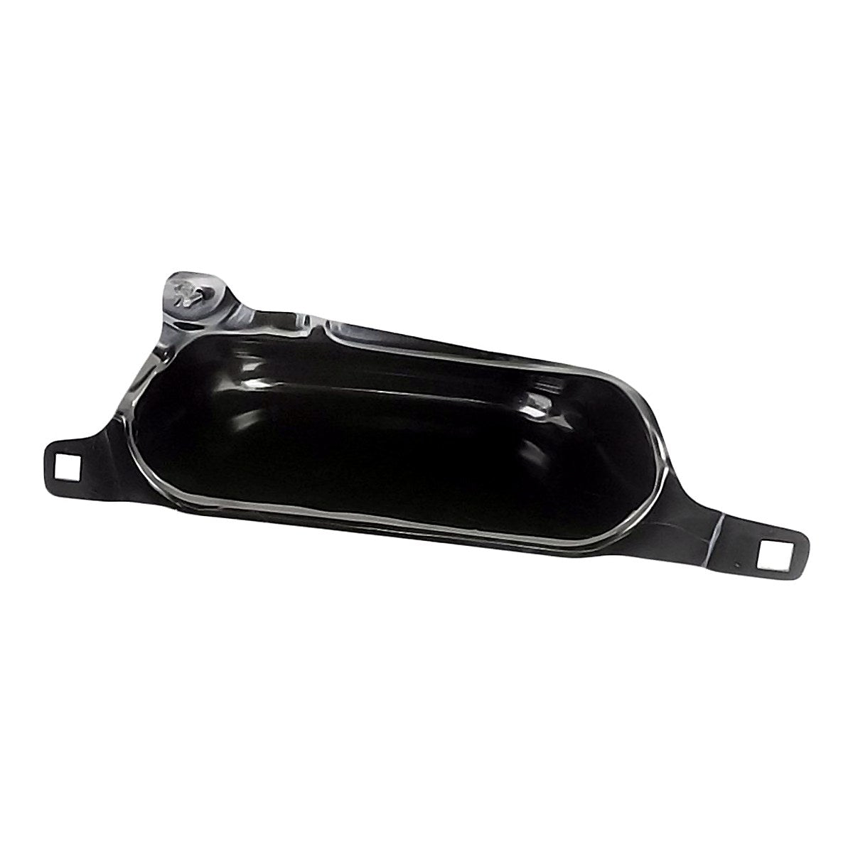 2006-2008 Dodge 1500 Bumper Bracket Front Passenger Side Upper Steel – CH1067138-2