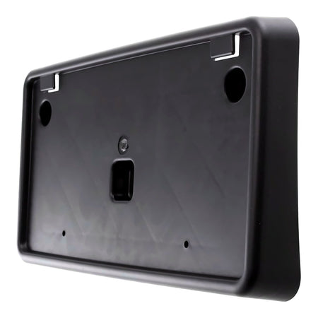2006-2010 Jeep Commander License Plate Bracket Front – Side View (CH1068113)