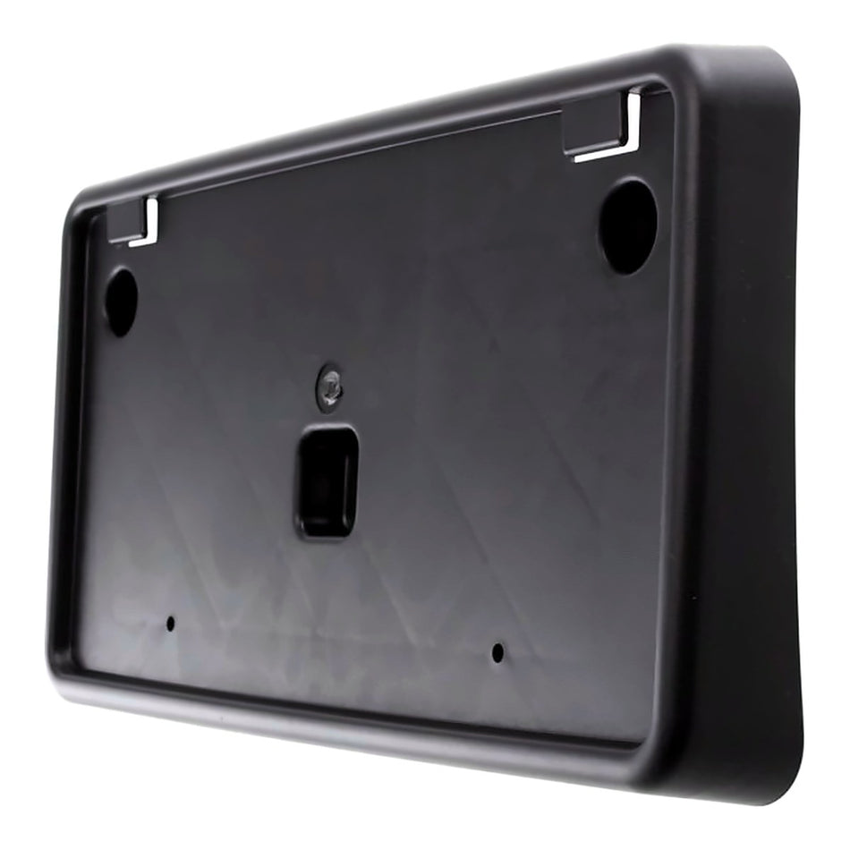 2006-2010 Jeep Commander License Plate Bracket Front – Side View (CH1068113)