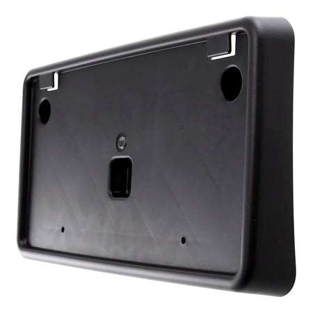 2005-2010 Jeep Grand Cherokee License Plate Front - side angle, Part CH1068113