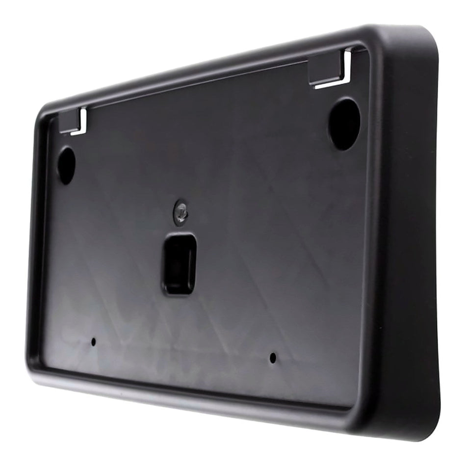 2005-2010 Jeep Grand Cherokee License Plate Front - side angle, Part CH1068113