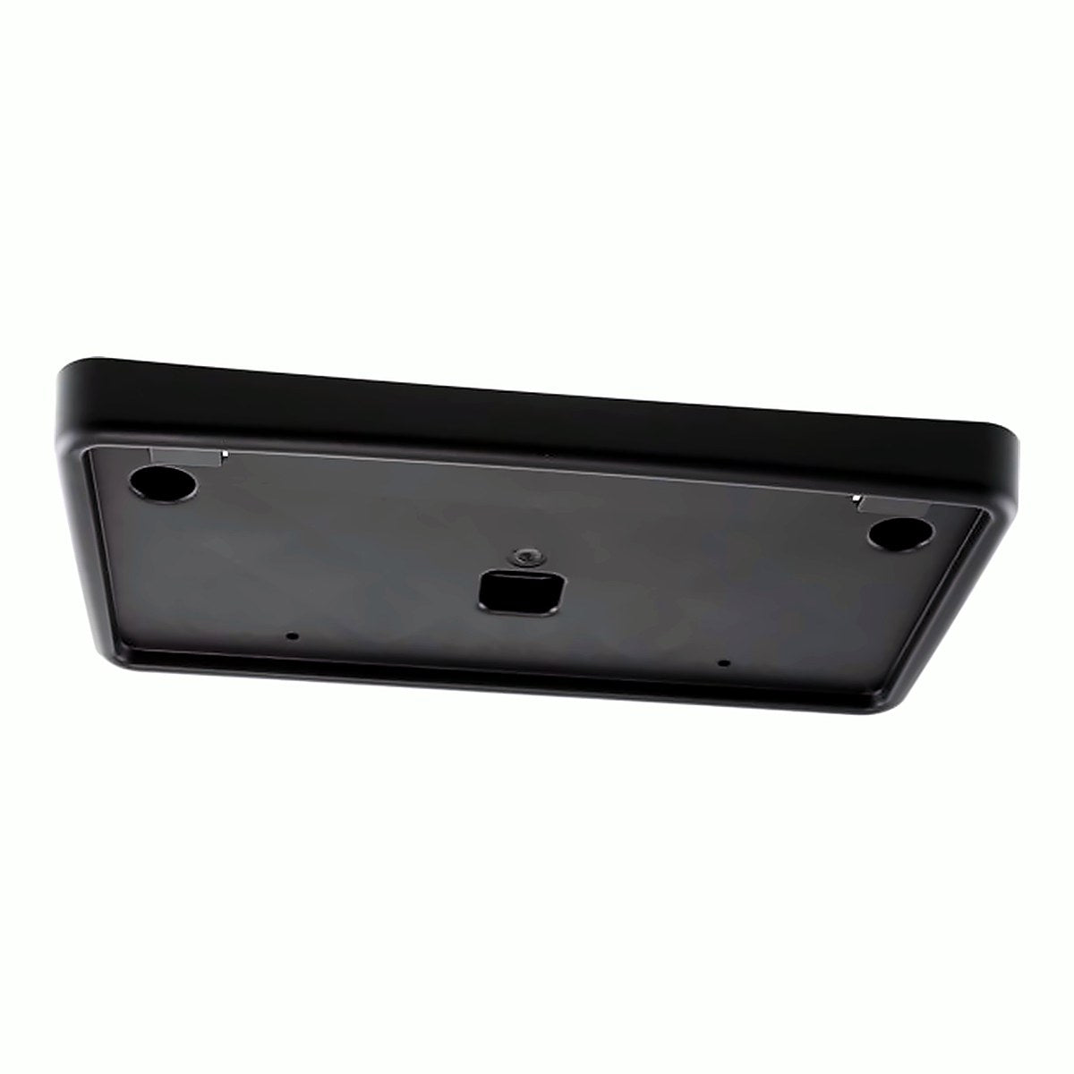2006-2010 Jeep Commander License Plate Bracket Front – Detail View (CH1068113)
