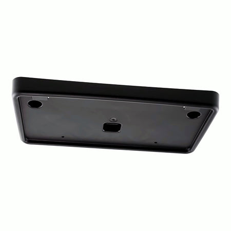 2006-2010 Jeep Commander License Plate Bracket Front – Detail View (CH1068113)