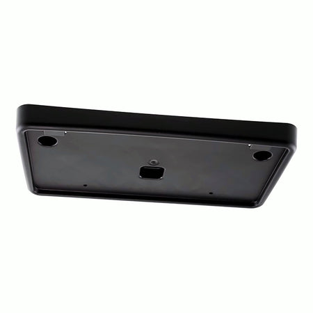 2005-2010 Jeep Grand Cherokee License Plate Front - upper view, Part CH1068113