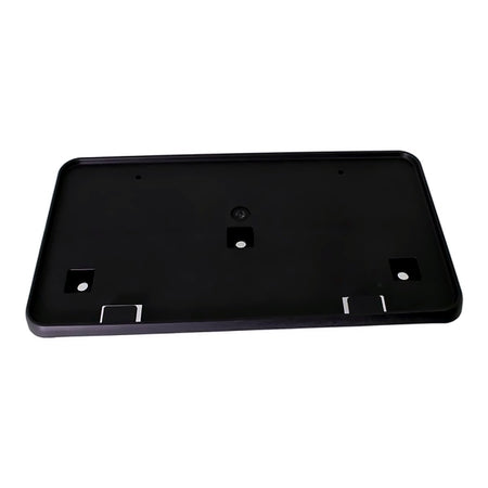 2007-2012 Dodge Caliber License Plate Bracket Front – Front View (CH1068114)