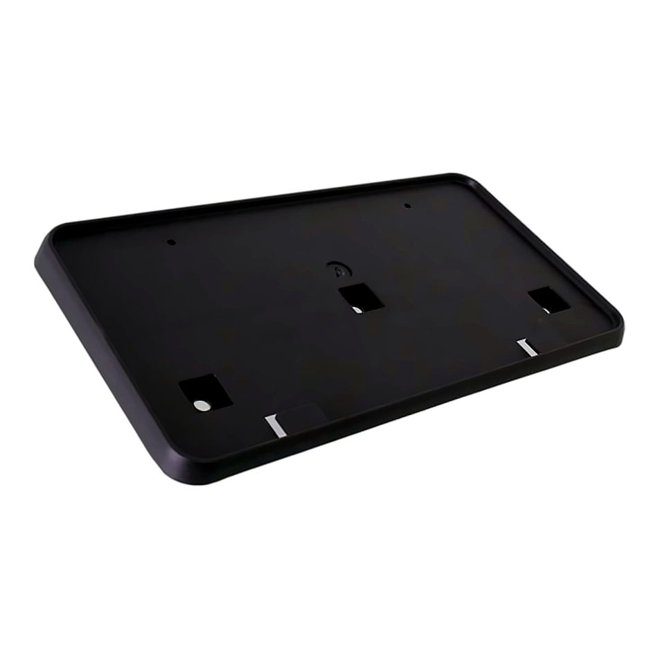 2007-2012 Dodge Caliber License Plate Bracket Front – Side View (CH1068114)