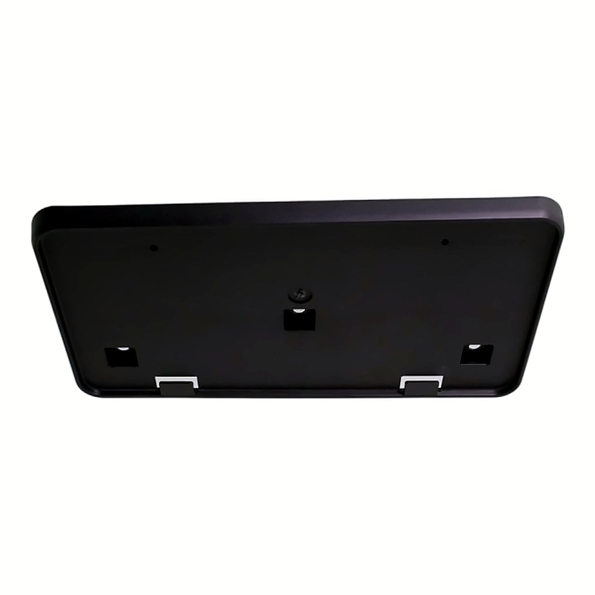 2007-2012 Dodge Caliber License Plate Bracket Front – Detail View (CH1068114)