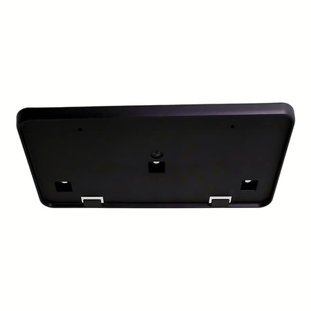 2007-2012 Dodge Caliber License Plate Bracket Front – Detail View (CH1068114)