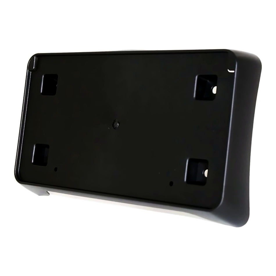 2006-2010 Dodge Charger License Plate Bracket Front – Side View (CH1068117)