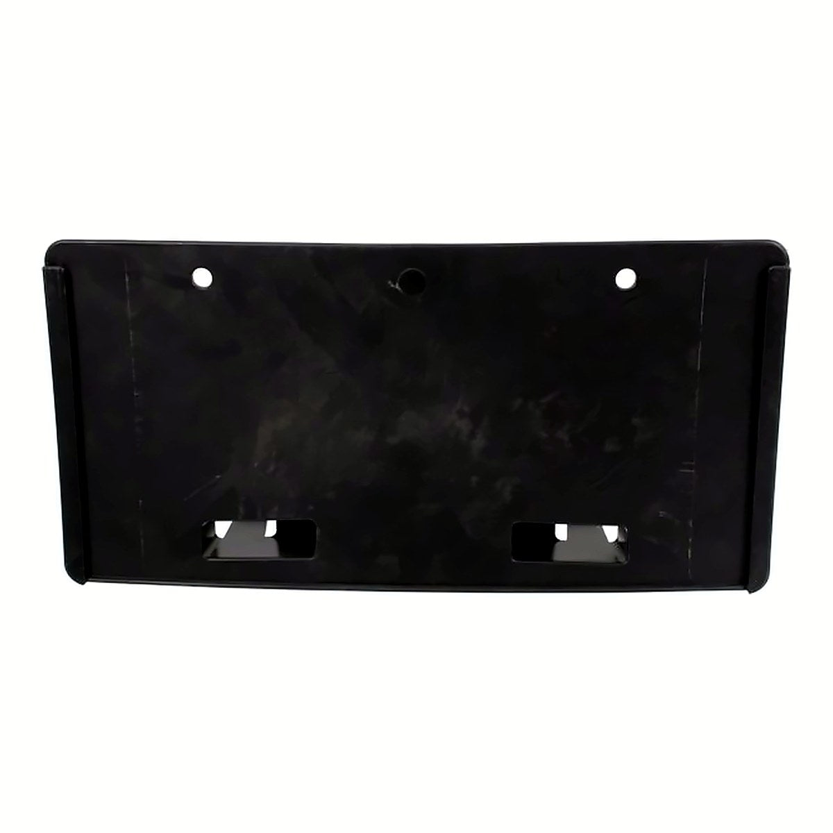 2011-2014 Dodge Charger License Plate Bracket Front – Front View (CH1068118)