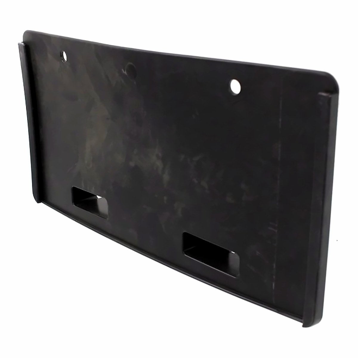 2011-2014 Dodge Charger License Plate Bracket Front – Side View (CH1068118)