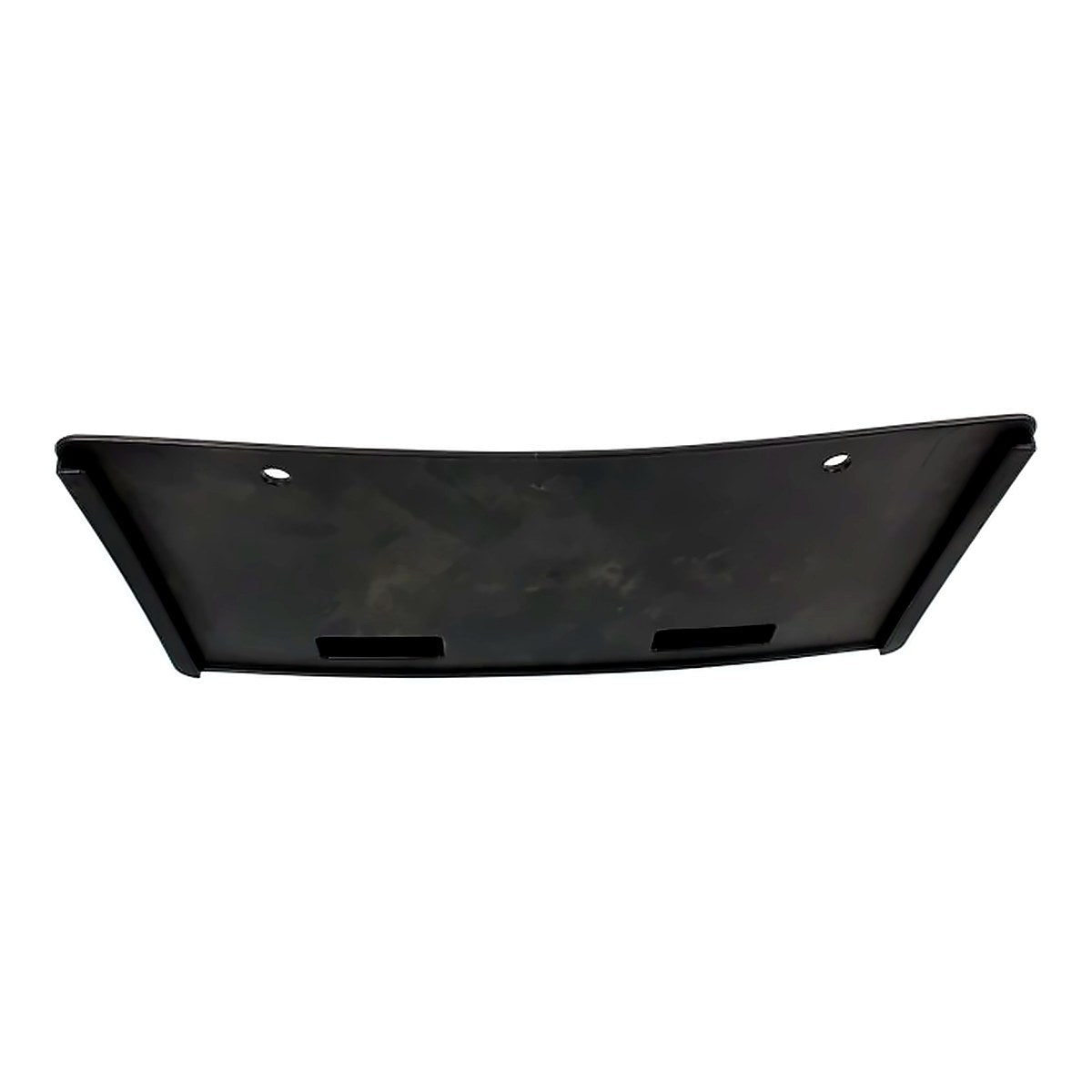 2011-2014 Dodge Charger License Plate Bracket Front – Detail View (CH1068118)