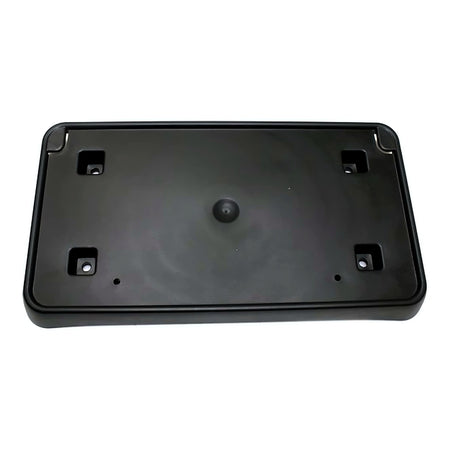 2014-2016 Jeep Grand_Cherokee License Plate Bracket Front – Front View (CH1068124)