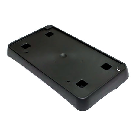 2014-2016 Jeep Grand_Cherokee License Plate Bracket Front – Side View (CH1068124)