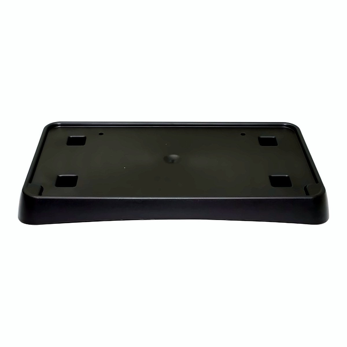 2014-2016 Jeep Grand_Cherokee License Plate Bracket Front – Detail View (CH1068124)