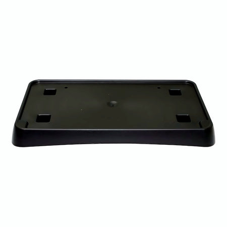 2014-2016 Jeep Grand_Cherokee License Plate Bracket Front – Detail View (CH1068124)