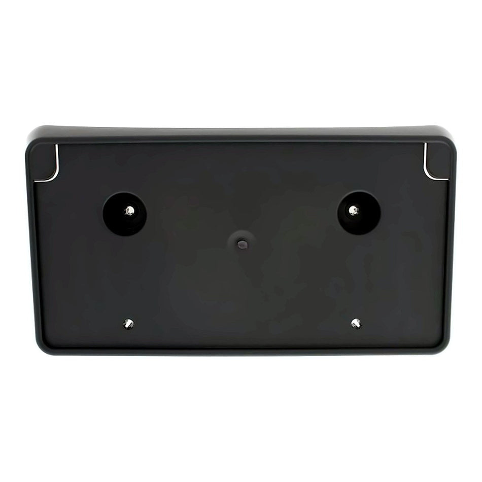 2019-2024 RAM 1500 Classic License Plate Front - product view, Part CH1068127
