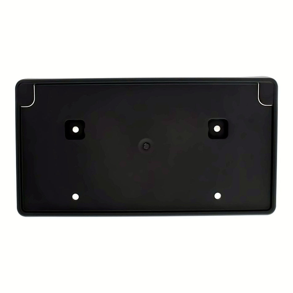 2019-2023 RAM 1500 Classic License Plate Front - product view, Part CH1068128