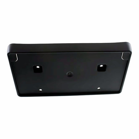 2013-2018 Ram 1500 License Plate Bracket Front Sport Model Use With Plastic Bumper Sport/ Express – Detail View (CH1068128)