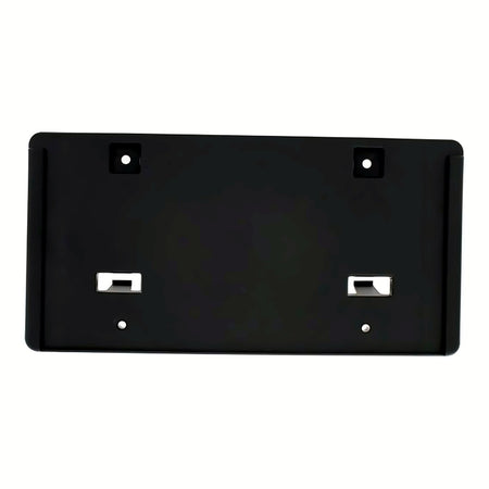2015-2017 Chrysler 200_Sedan License Plate Bracket Front – Front View (CH1068131)