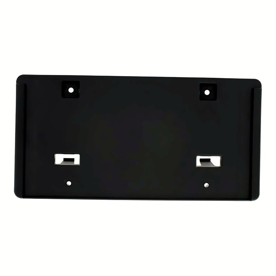 2015-2017 Chrysler 200_Sedan License Plate Bracket Front – Front View (CH1068131)