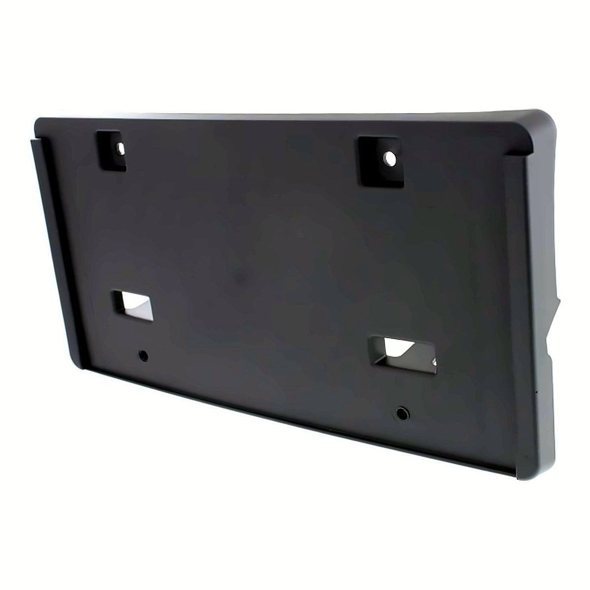 2015-2017 Chrysler 200_Sedan License Plate Bracket Front – Side View (CH1068131)